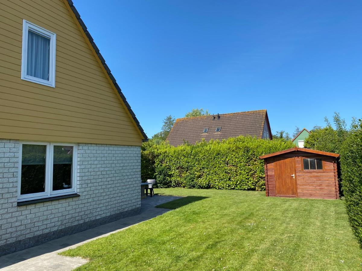 Oesterbaai 35 Wemeldinge Exterior photo